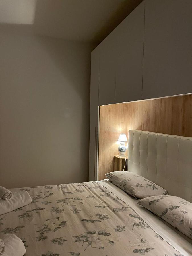 Apartamento Casa La Rosa Gubbio Exterior foto