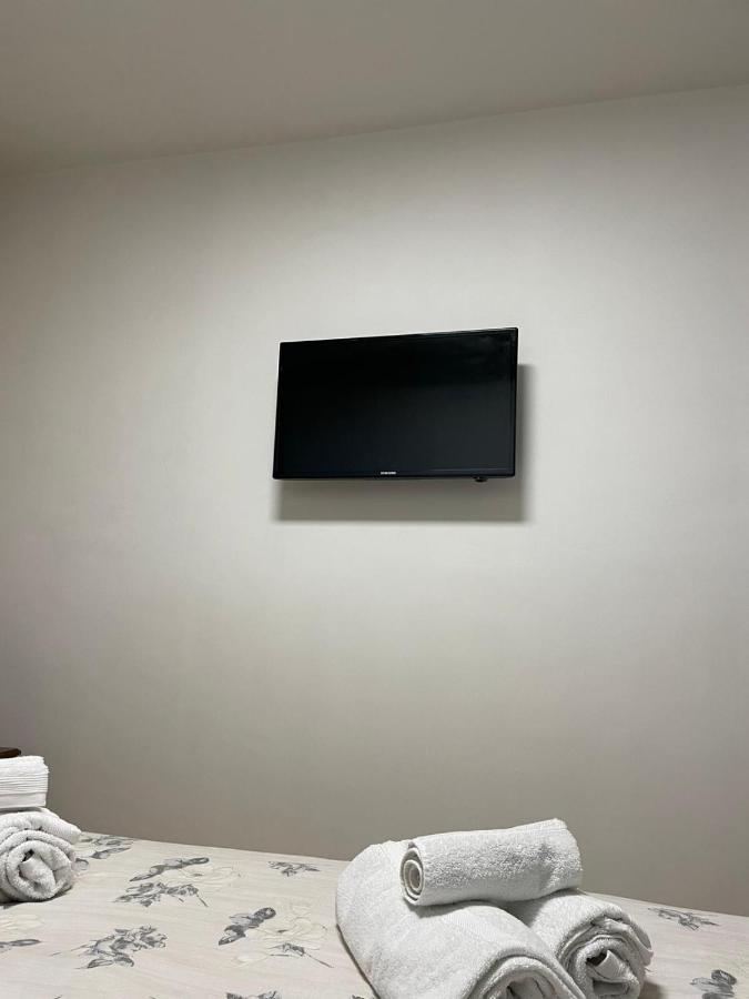 Apartamento Casa La Rosa Gubbio Exterior foto